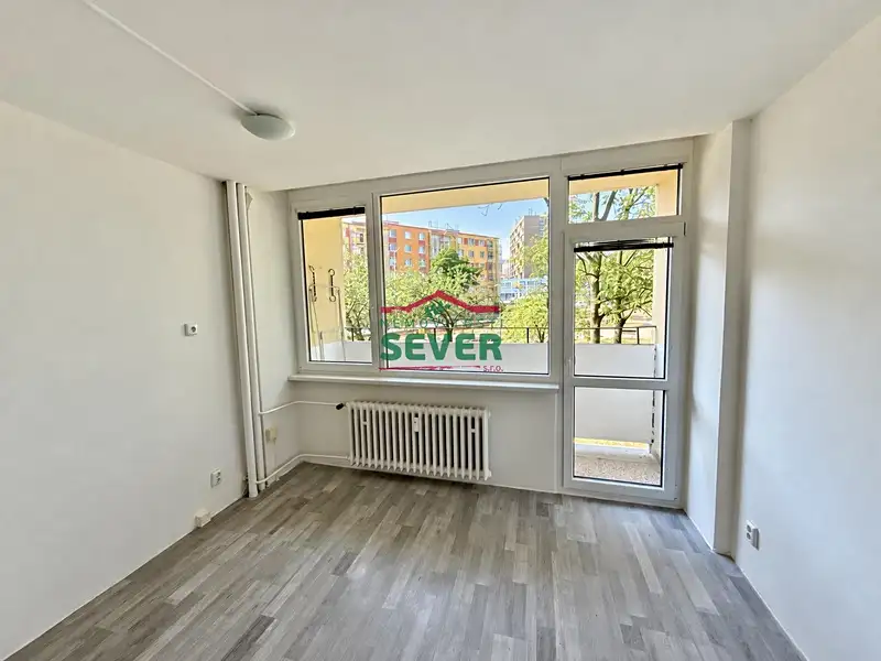 Prodej bytu 1+kk 21 m², Litvínov – náhled fotky 2