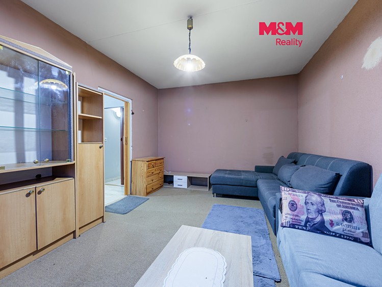 Квартира 1+1 в оренду, 36 м² (1 з 10)