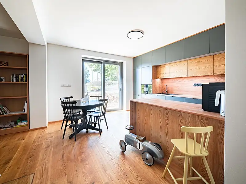Prodej bytu 4+1 146 m², Střítež – náhled fotky 3
