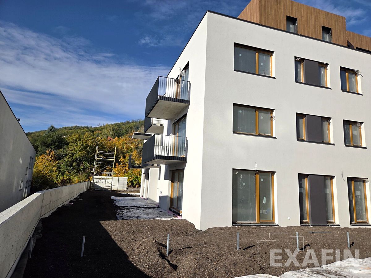 Prodej bytu 4+kk 116 m²