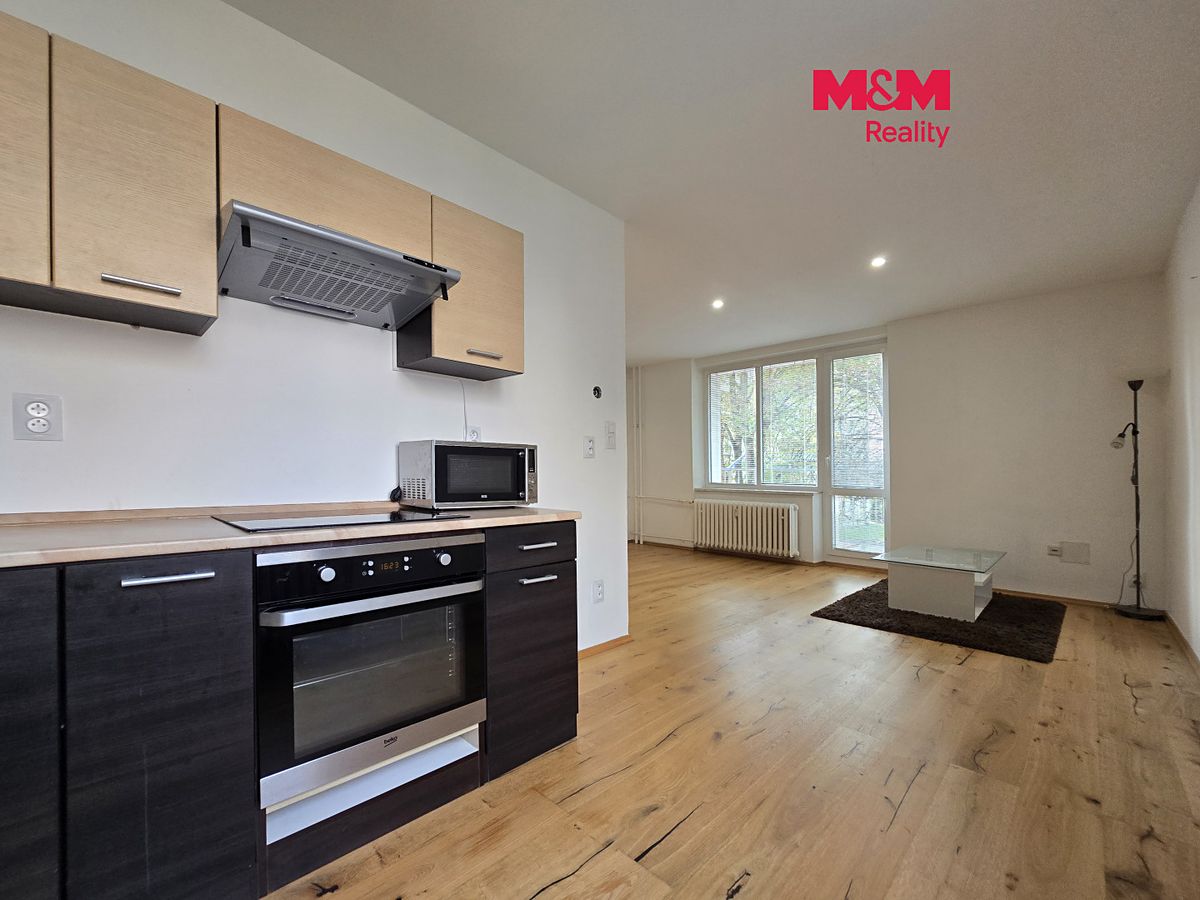 Pronájem bytu 2+kk 55 m², Mariánské Lázně – fotka 1 z 3