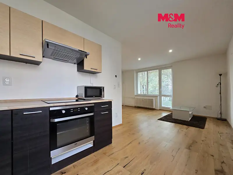 Pronájem bytu 2+kk 55 m², Mariánské Lázně – náhled fotky 1