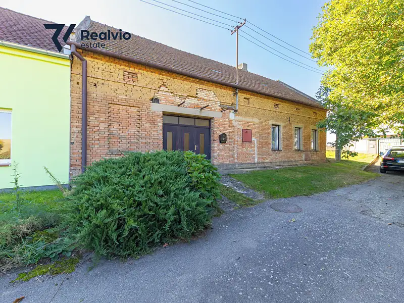 Prodej rodinného domu 67 m², pozemek 253 m², Kojátky – náhled fotky 2