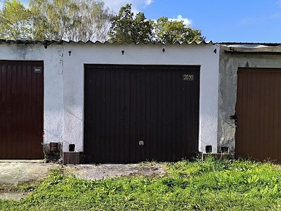 Pronájem nemovitosti, 21 m² (3 z 4)
