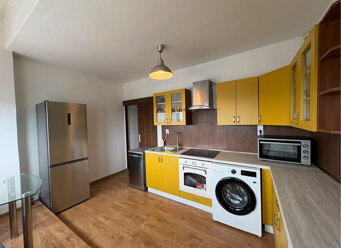 Pronájem bytu 2+1 55 m², Ostrava – fotka 1 z 3