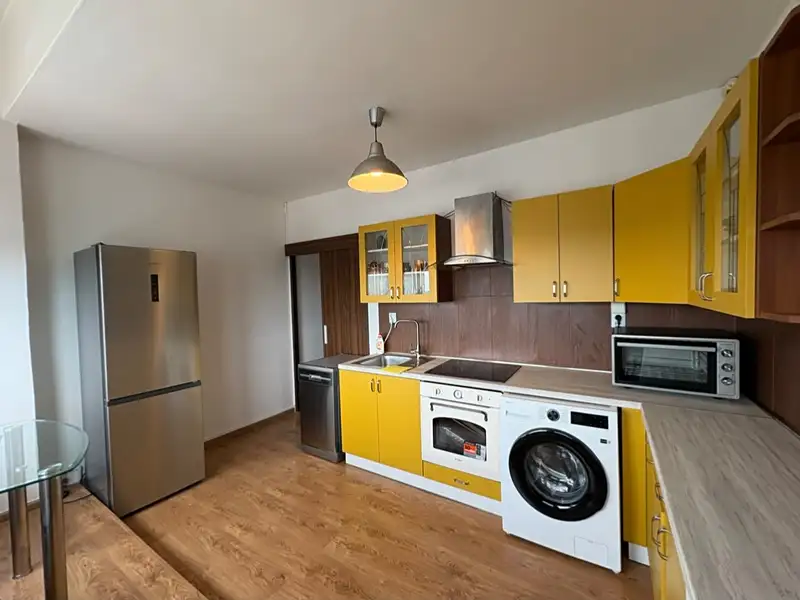 Pronájem bytu 2+1 55 m², Ostrava – náhled fotky 1