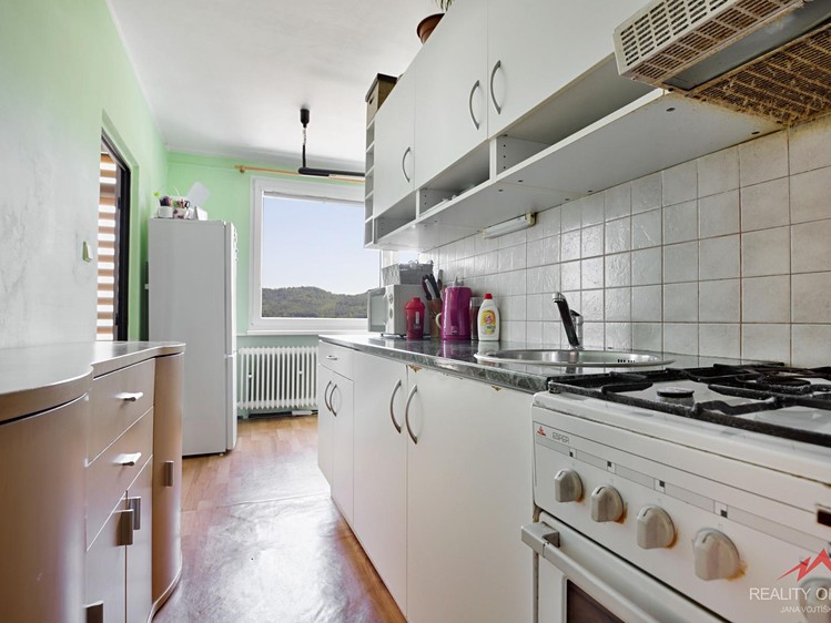 Квартира 2+1 на продаж, 50 м² (1 з 16)
