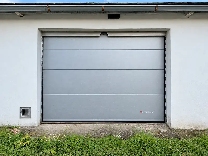Prodej garáže 19 m², České Budějovice – náhled fotky 1