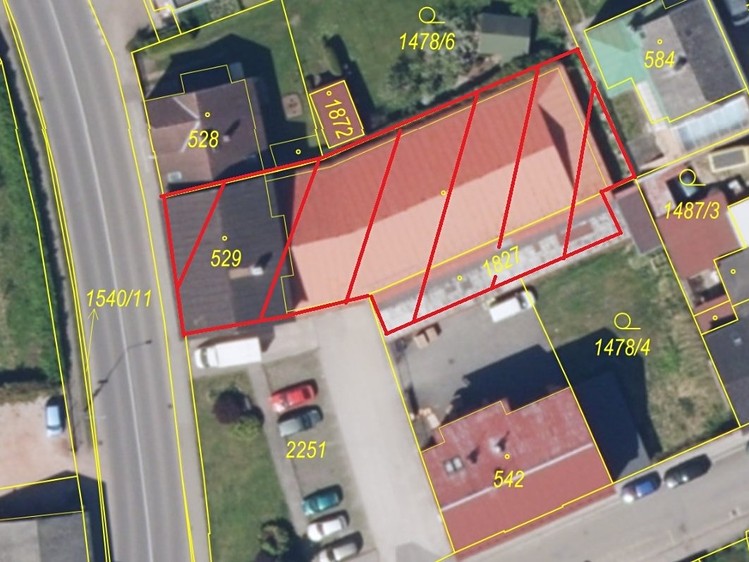 Gewerbefläche zum Kauf, 836 m² (2 von 64)