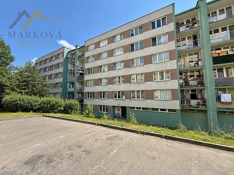 Wohnung 2+1 zum Kauf, 59 m² (13 von 17)