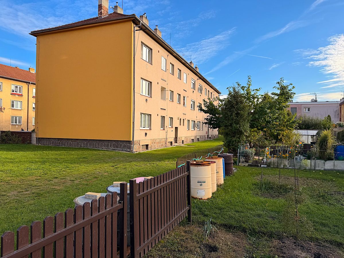 Prodej bytu 3+1 81 m², Přelouč – fotka 1 z 3