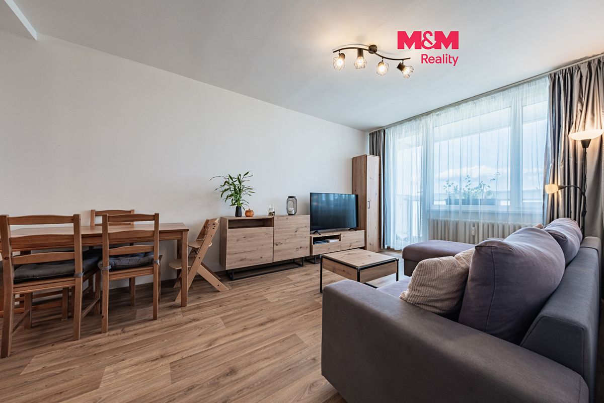 Prodej bytu 3+kk 55 m², Praha – fotka 1 z 3
