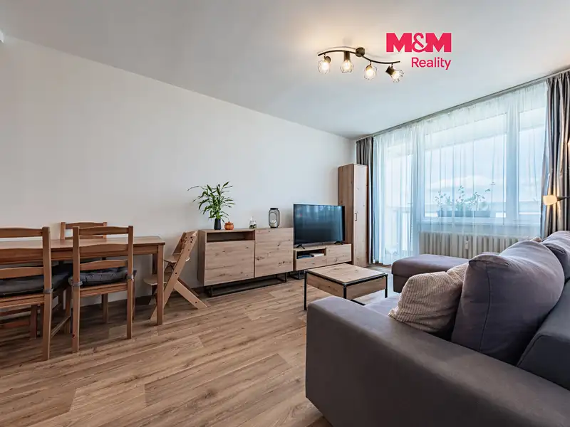 Prodej bytu 3+kk 55 m², Praha – náhled fotky 1