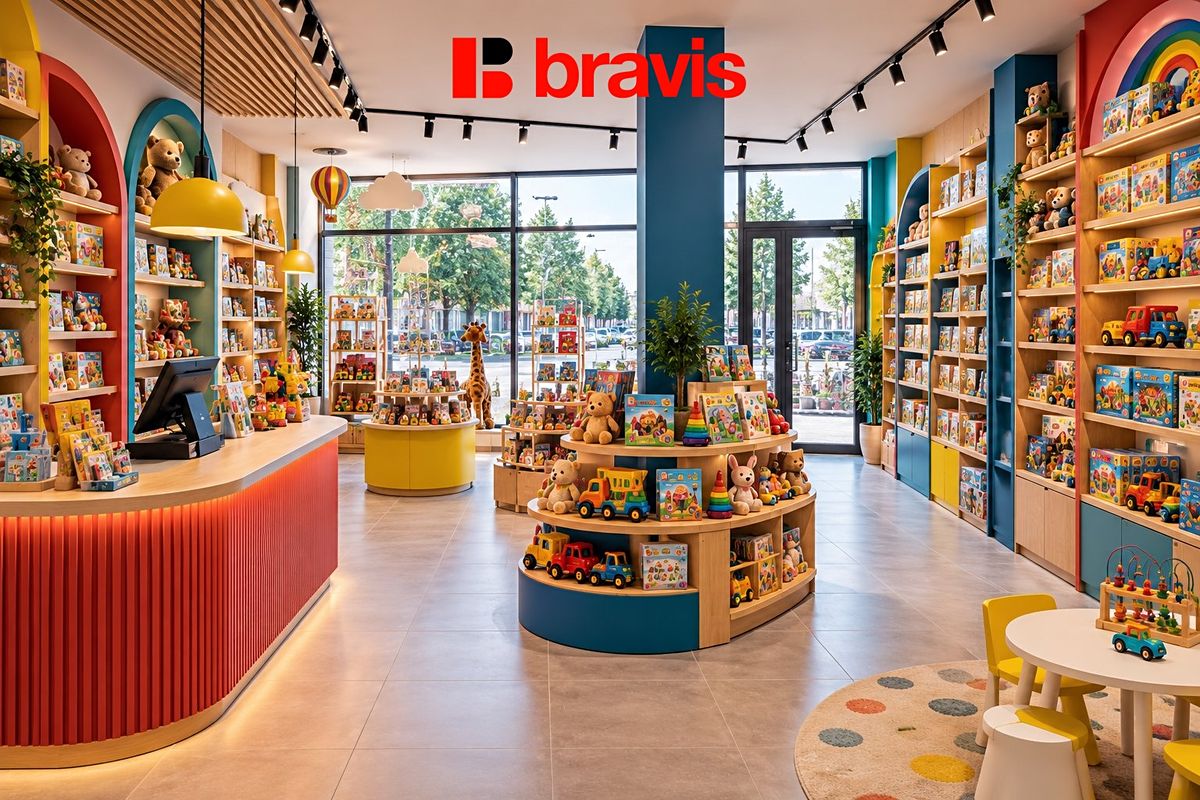 Pronájem obchodního prostoru 60 m², Brno – fotka 1 z 3
