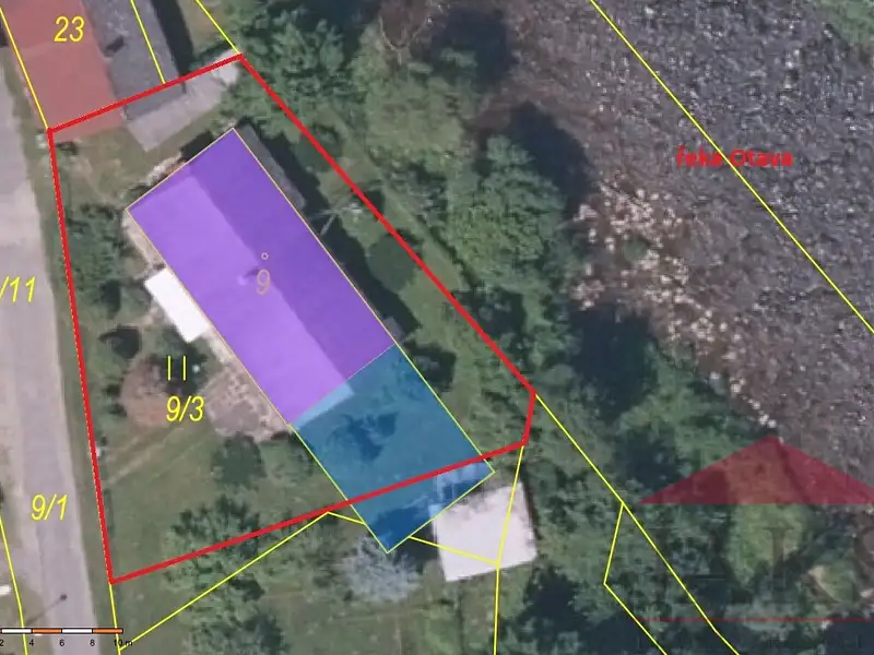 Prodej rodinného domu 95 m², pozemek 653 m², Rejštejn – náhled fotky 3