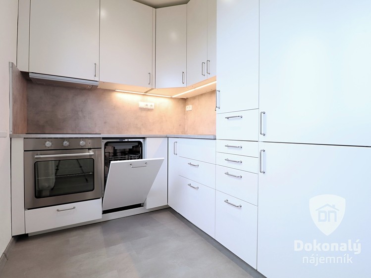 Wohnung 2+1 zur Miete, 52 m² (4 von 20)