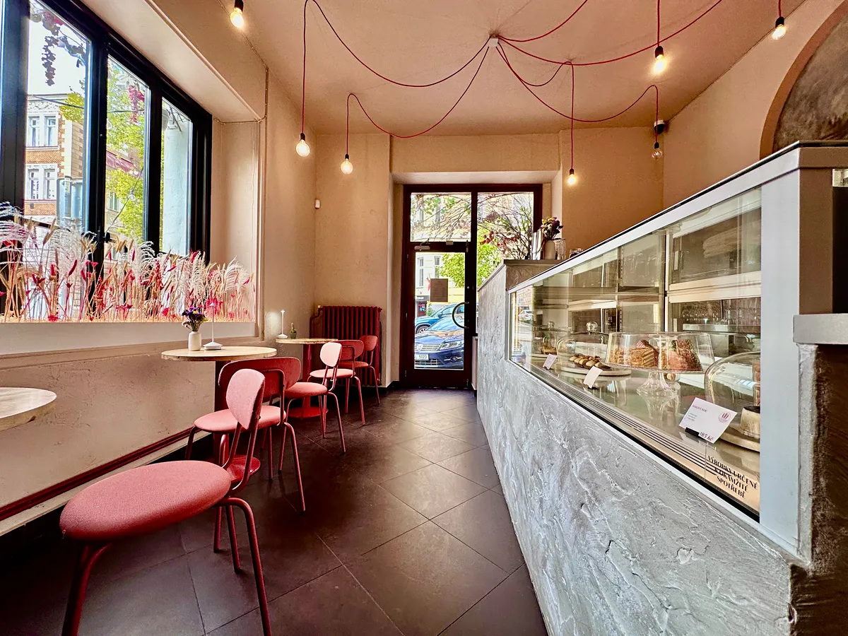 Pronájem restaurace 231 m²