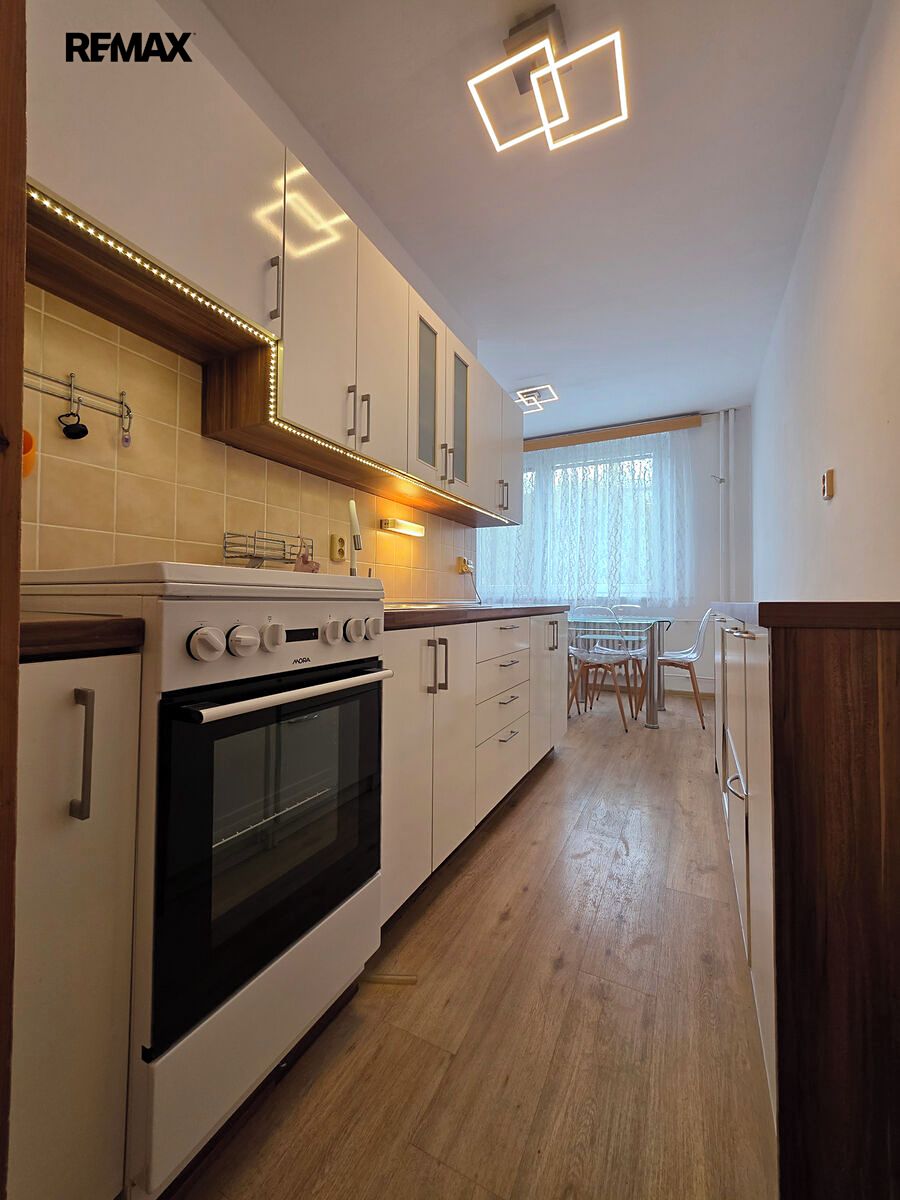 Pronájem bytu 2+1 55 m², Olomouc – fotka 1 z 3