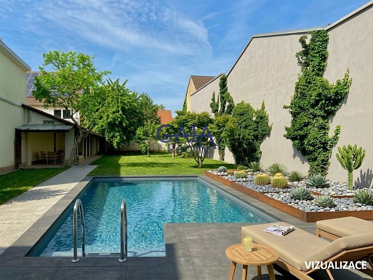 Prodej domu, 256 m² (21 z 26)