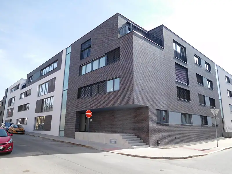 Pronájem bytu 2+kk 64 m², Plzeň – náhled fotky 1