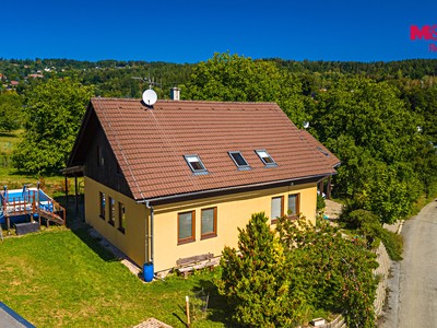 Prodej domu, 250 m² (2 z 30)