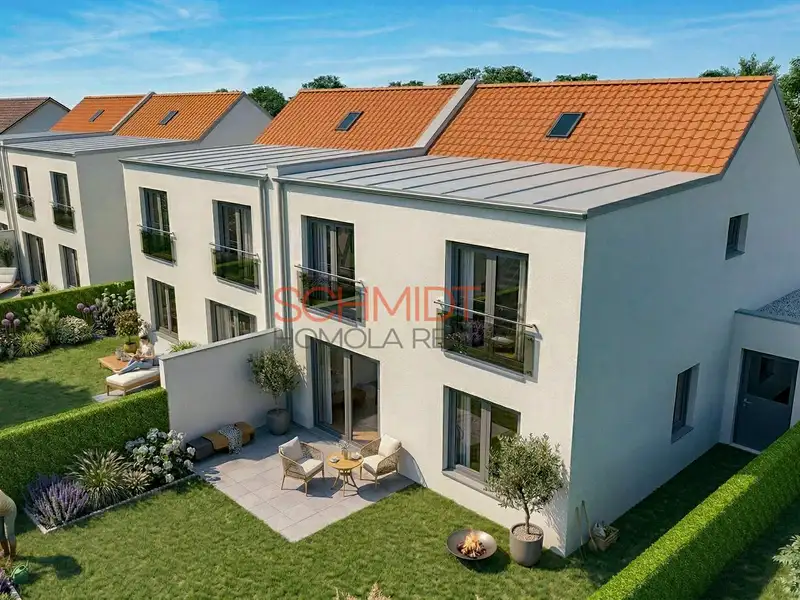 Prodej rodinného domu 160 m², pozemek 264 m², Horní Bojanovice – náhled fotky 3