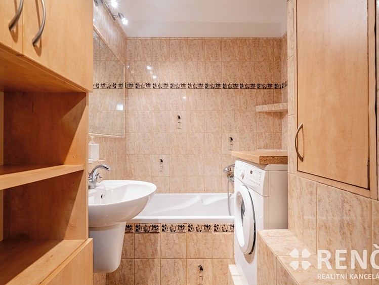 Pronájem bytu 3+1, 74 m² (15 z 17)