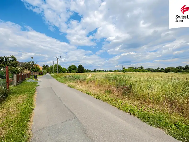 Prodej zahrady 2032 m², Brno – náhled fotky 2