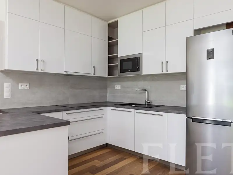 Pronájem bytu 3+kk 79 m², Praha – náhled fotky 3