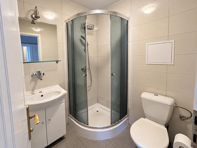 Prodej bytu 1+kk, 31 m² (6 z 25)