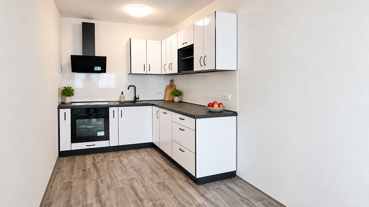 Pronájem bytu 3+kk 68 m², Praha – fotka 1 z 3