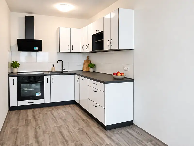 Pronájem bytu 3+kk 68 m², Praha – náhled fotky 1
