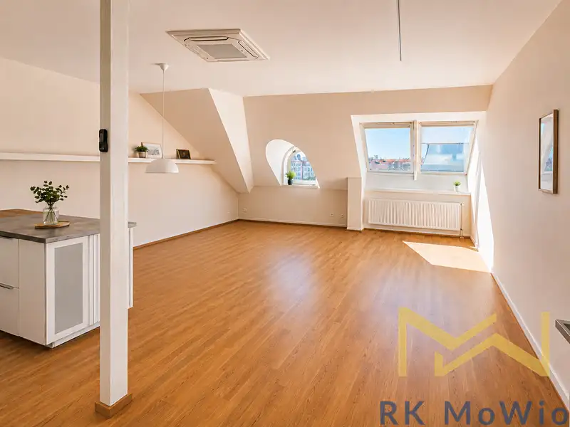 Pronájem bytu 4+kk 150 m², Praha – náhled fotky 1