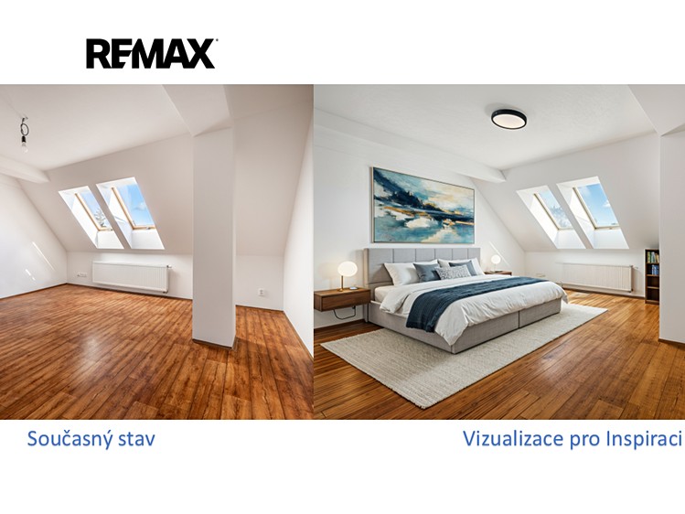 Квартира 3+kk на продаж, 61 м² (5 з 23)