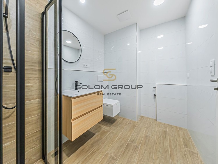 Prodej bytu 2+kk, 44 m² (5 z 16)