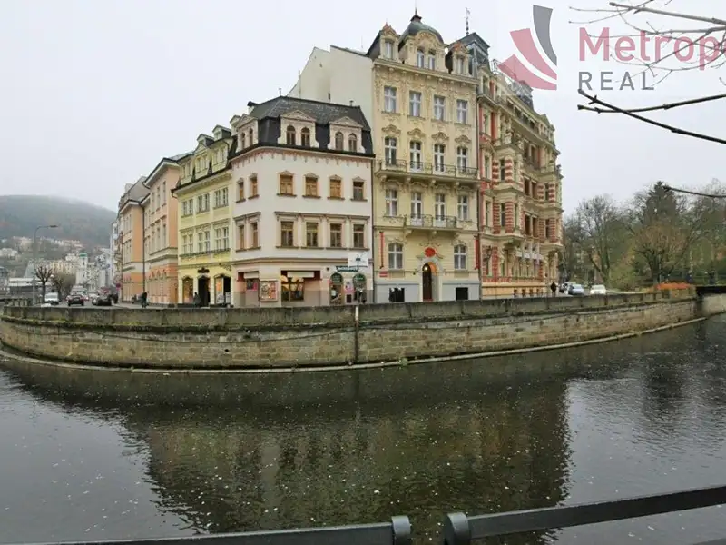 Prodej ubytovacího zařízení 650 m², Karlovy Vary – náhled fotky 3