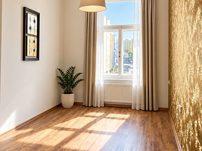 Prodej bytu 3+kk, 63 m² (2 z 19)