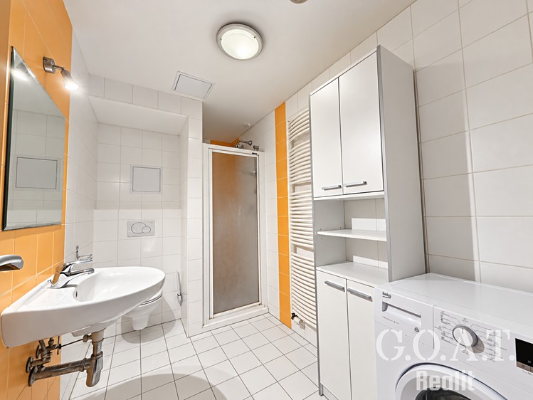 Prodej bytu 1+kk, 44 m² (14 z 23)