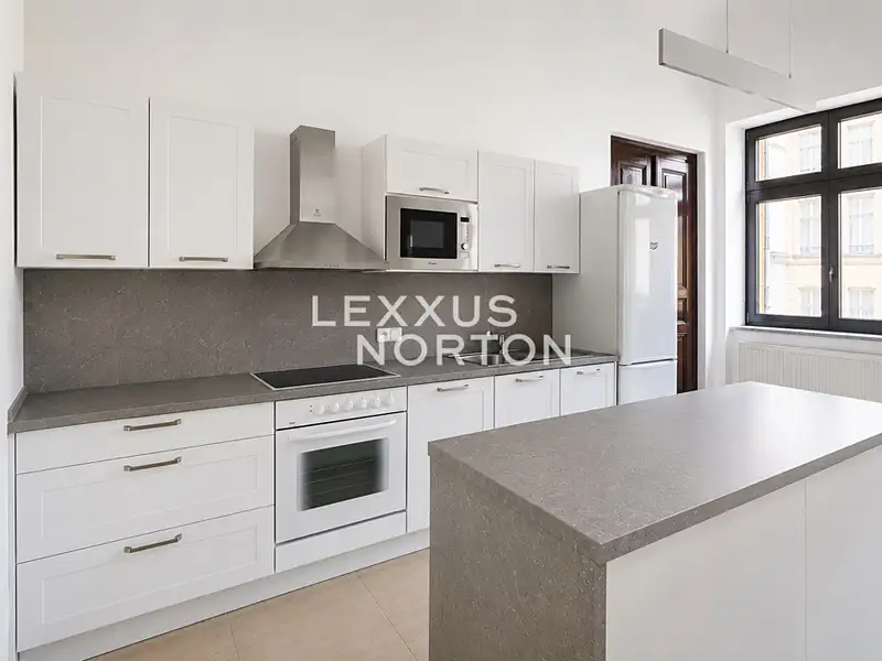 Pronájem bytu 2+kk 65 m², Praha – náhled fotky 2