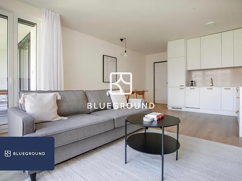 Pronájem bytu 2+kk 61 m², Praha – náhled fotky 3
