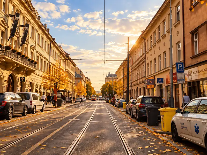Pronájem restaurace 150 m², Praha – náhled fotky 2