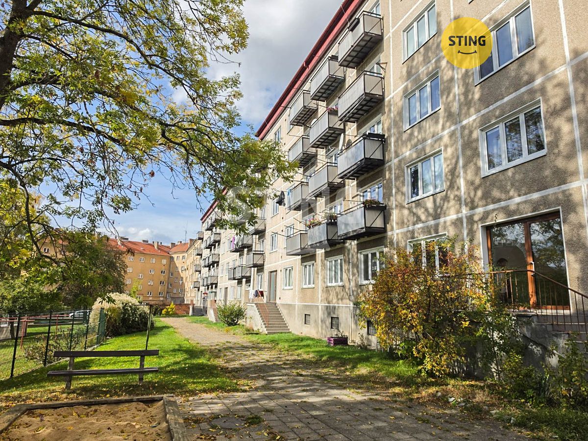 Prodej bytu 2+1 57 m², Jihlava – fotka 1 z 3