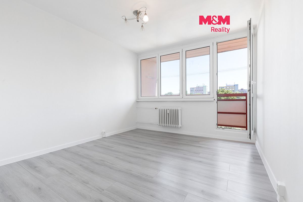 Prodej bytu 2+1 58 m², Ostrava – fotka 1 z 3