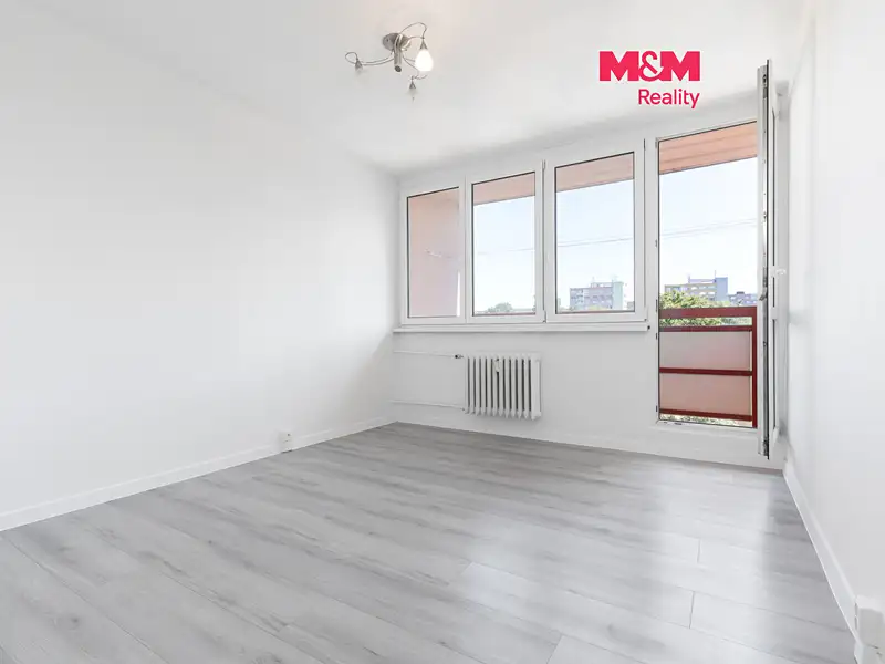 Prodej bytu 2+1 58 m², Ostrava – náhled fotky 1