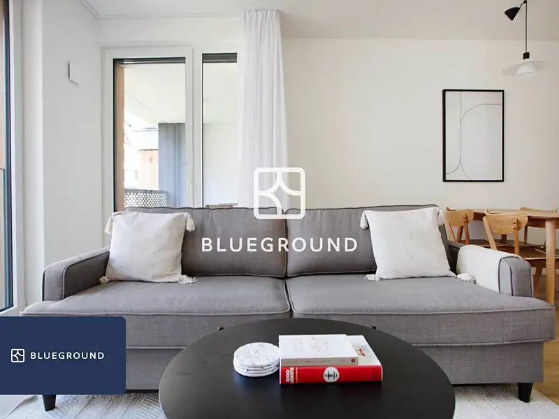 Pronájem bytu 2+kk 61 m², Praha – náhled fotky 2
