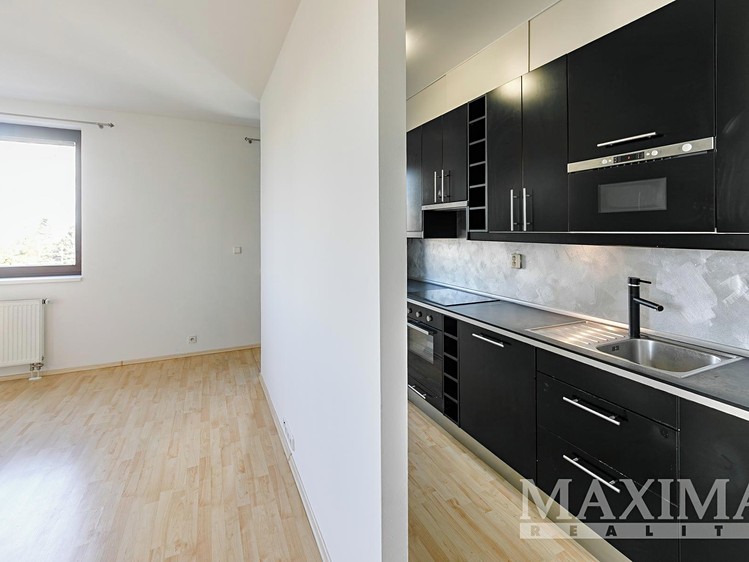 Квартира 2+kk в оренду, 52 м² (8 з 30)