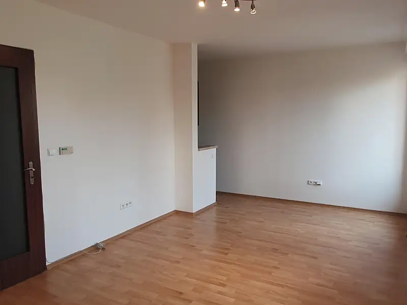 Pronájem bytu 1+kk 28 m², Kolín – náhled fotky 3