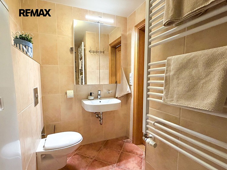 Wohnung 1+kk zum Kauf, 23 m² (10 von 20)