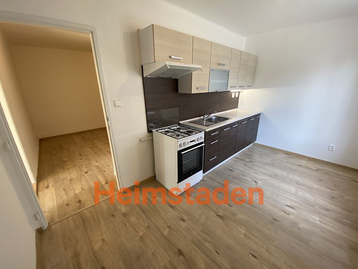 Pronájem bytu 2+1 54 m², Havířov – fotka 1 z 3