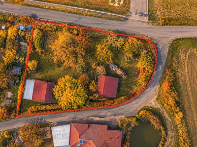 Ділянка на продаж, 1 257 м² (3 з 19)